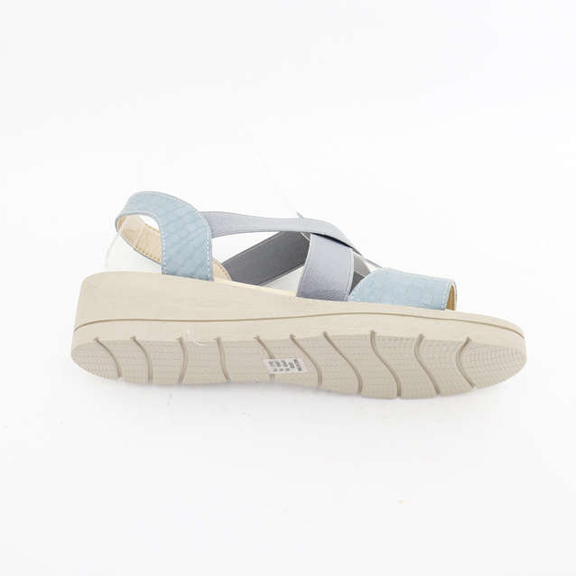 Foot Flex Women - Size 3 5 6 7 left