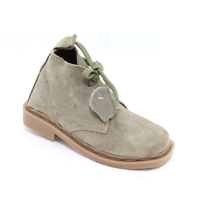 Genuine Leather -Kids Vellie -Size 10 11 12 13 1 left