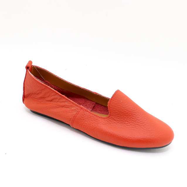 Ladies Genuine Leather Pumps