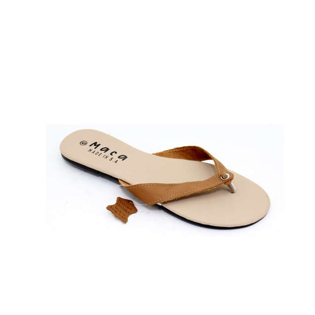 Ladies Genuine Leather Sandal