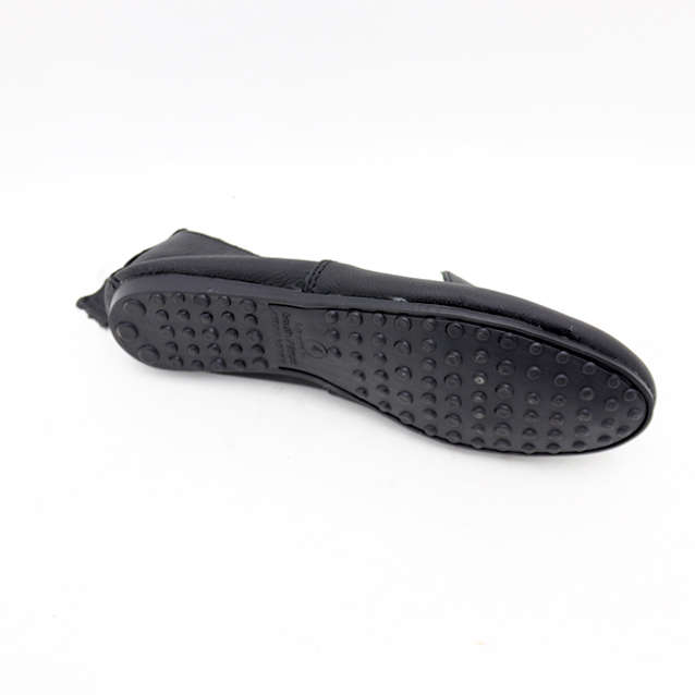 Ladies Genuine Leather Pumps