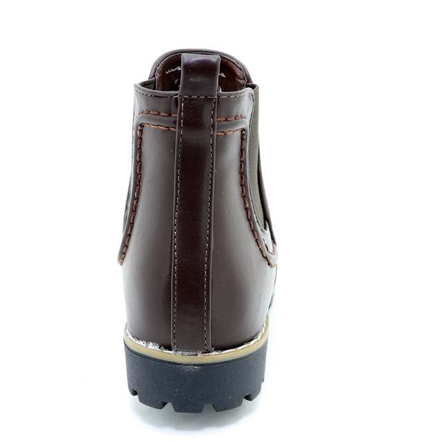 Ms Milano ankle boots