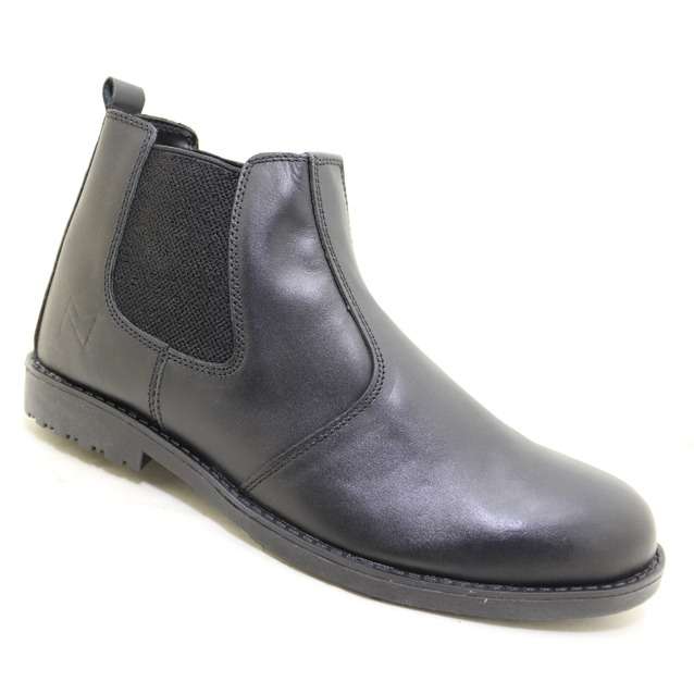Men's Slip On Chelsea Boot -Size 6 7 8 9 10 11 Left