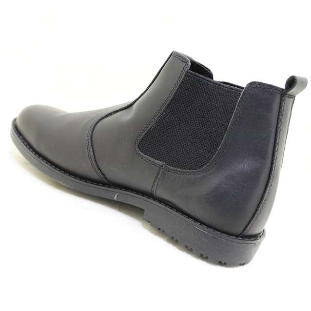 Men's Slip On Chelsea Boot -Size 6 7 8 9 10 11 Left