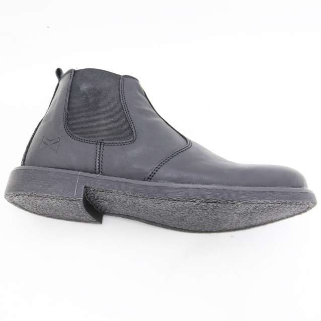 Men's Slip On Chelsea Boot -Size 6 7 8 9 10 11 Left