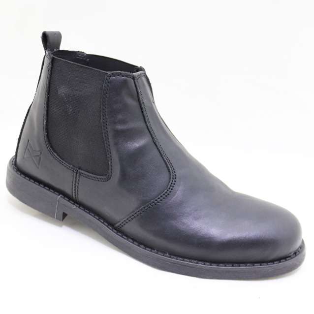 Men's Slip On Chelsea Boot -Size 6 7 8 9 10 11 Left
