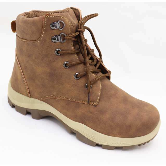 Men's Hiking Boot - Size 6 & 7 left