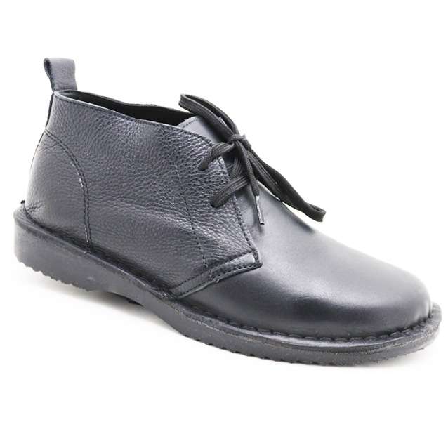 Genuine Leather McCoy Vellie -Size   9 10 left
