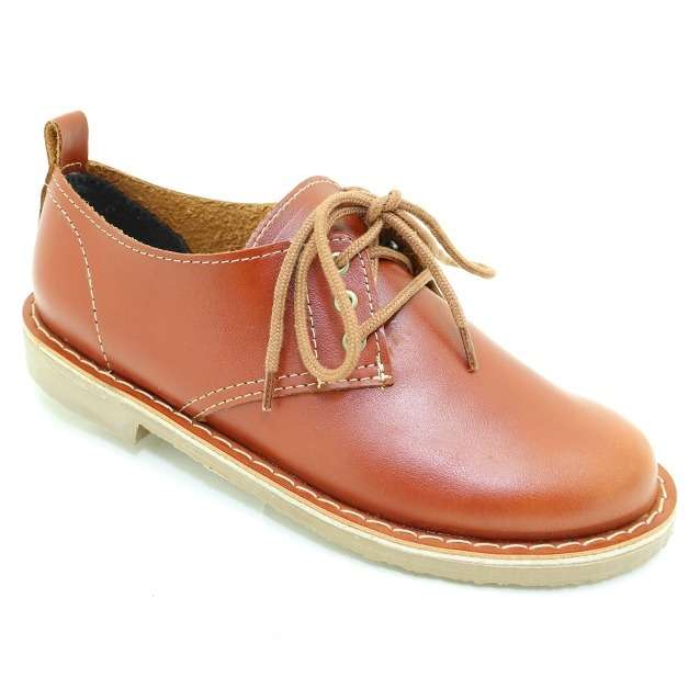 Ladies Vellie  Tan