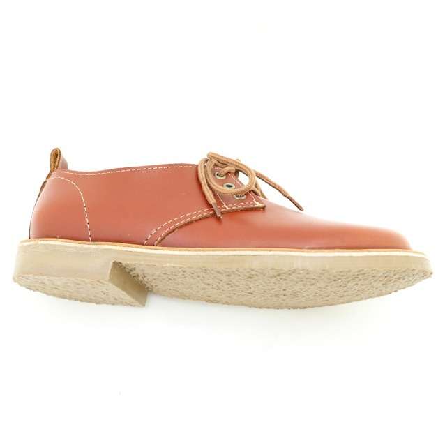Ladies Vellie  Tan