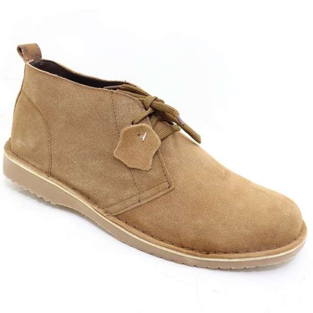 Safari Mens Vellie -Size 9 10 Left