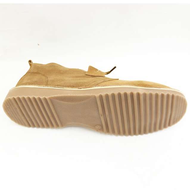 Safari Mens Vellie -Size 9 10 Left