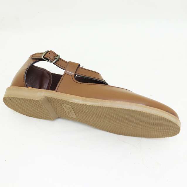 Side Buckle Vellie  -Size 5 6 left
