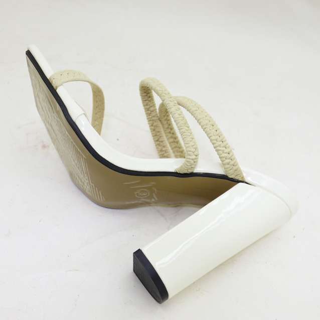 Ms Milano Strappy Sandals -Size 3 4 5 7
