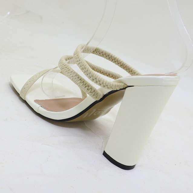 Ms Milano Strappy Sandals -Size 3 4 5 7