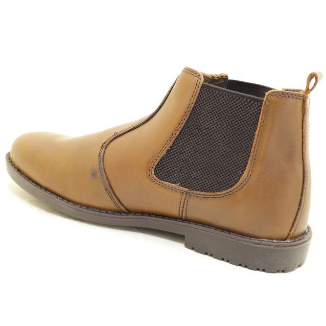 Men's Slip On Chelsea Boot -Size 6 7 8 9 10 Left