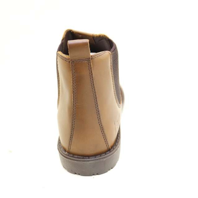 Men's Slip On Chelsea Boot -Size 6 7 8 9 10 Left