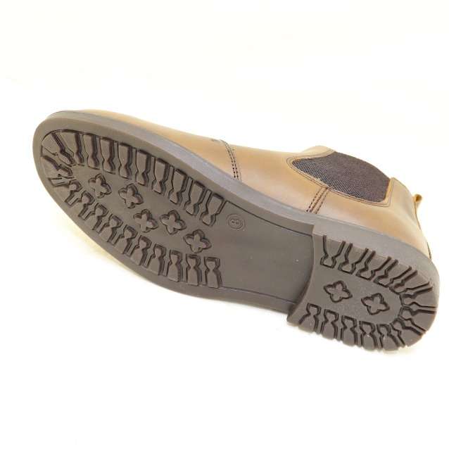 Men's Slip On Chelsea Boot -Size 6 7 8 9 10 Left