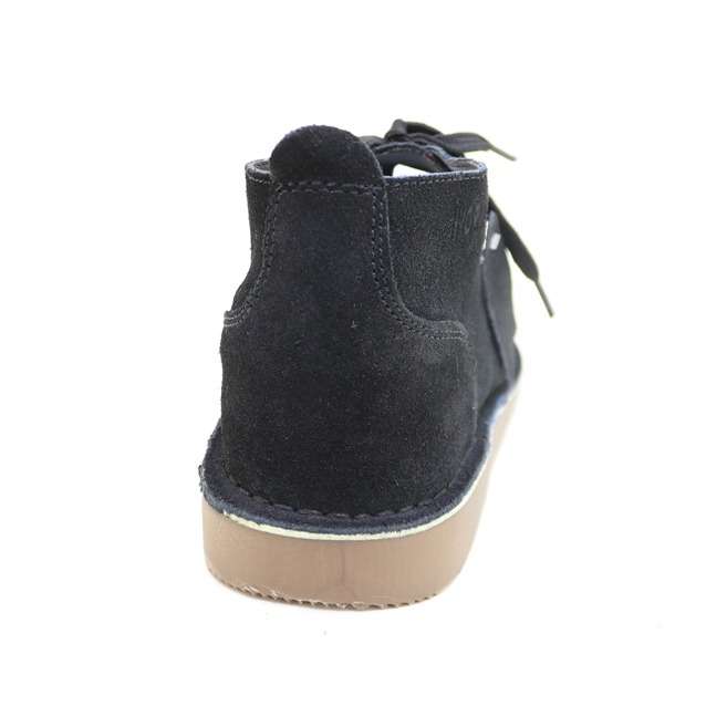 Men's Lace-Up Ankle Boot -Size 6 7 8 9 10