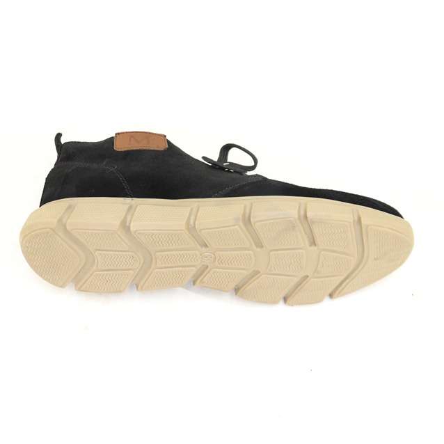 Men Lace Up Ankle Boot -Size 6 7 8 9 10
