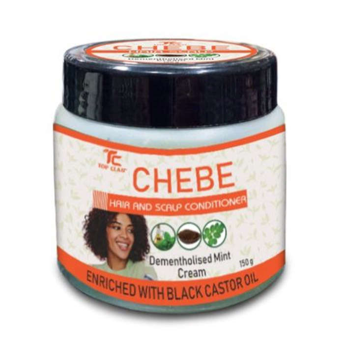 Top Class Chebe Hair & Scalp Conditioner 150g