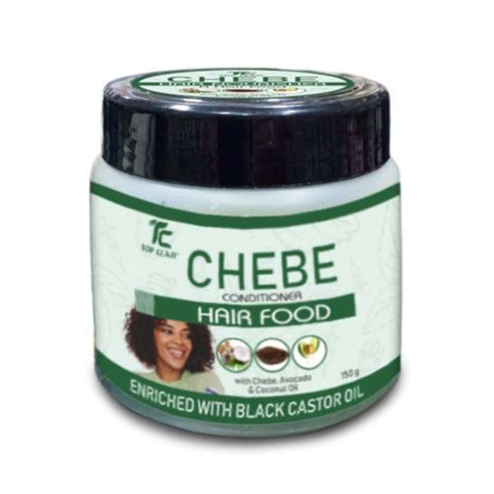 Top Class Chebe Hair Food 150g