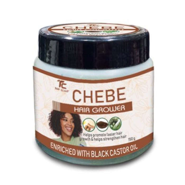 Top Class Chebe Hair Grower 150g