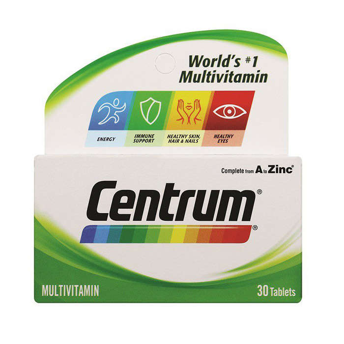 Centrum Adult 30