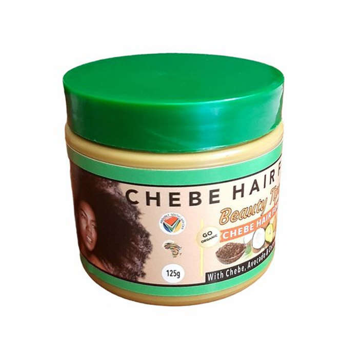 Chebe Hair Food 125g