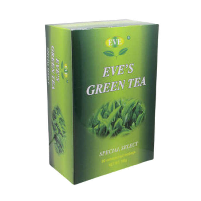 EVE'S Green Tea