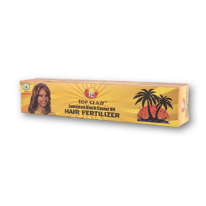 Jamaican Black Castor Oil - Hair Fertilizer - 70g