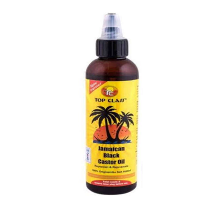 Jamaican Black Castor Oil 150ml