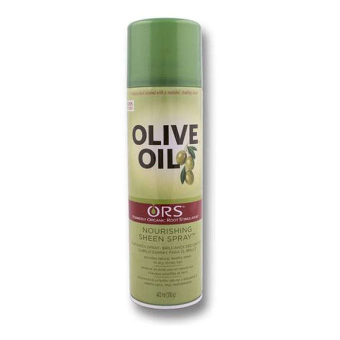ORS - Olive Oil Sheen Spray - 472ml