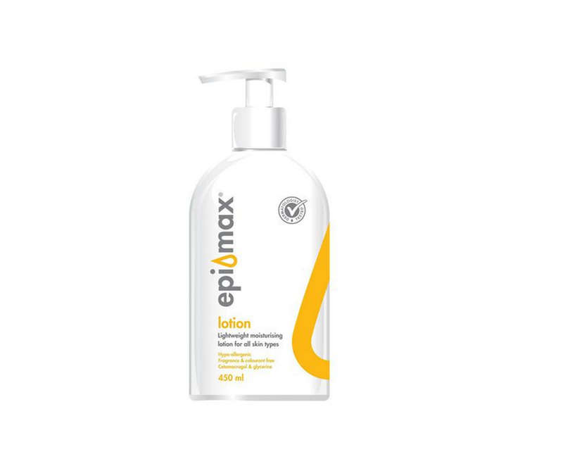 Epi-Max Body Lotion - 450ml