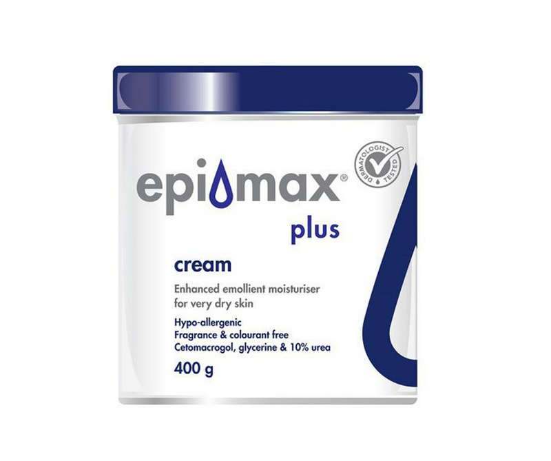 Epi-Max Plus Cream 400g Tub