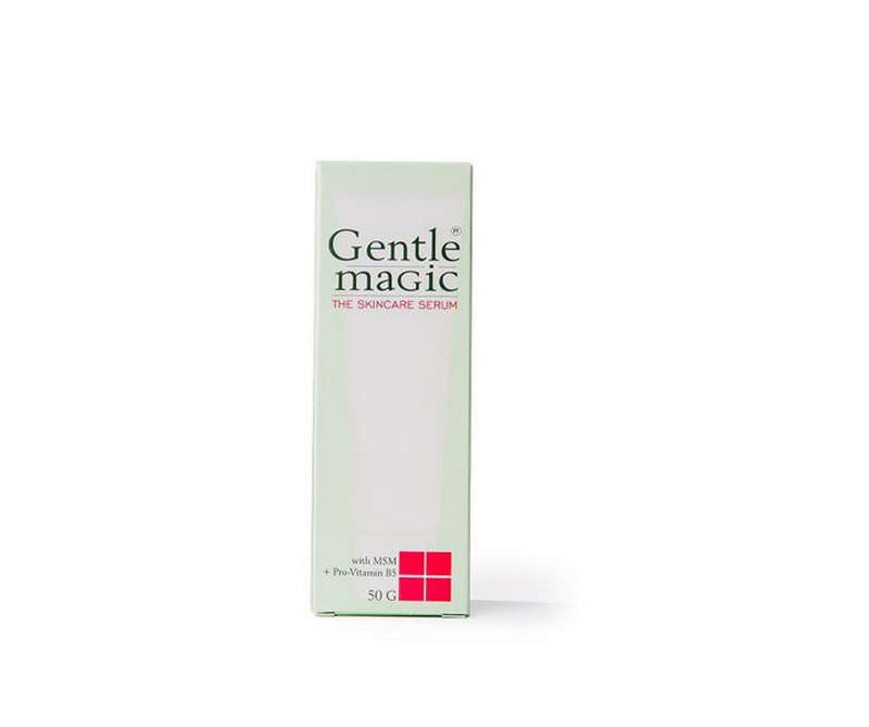 Gentle Magic The Skincare Serum SPF20 - 50ml