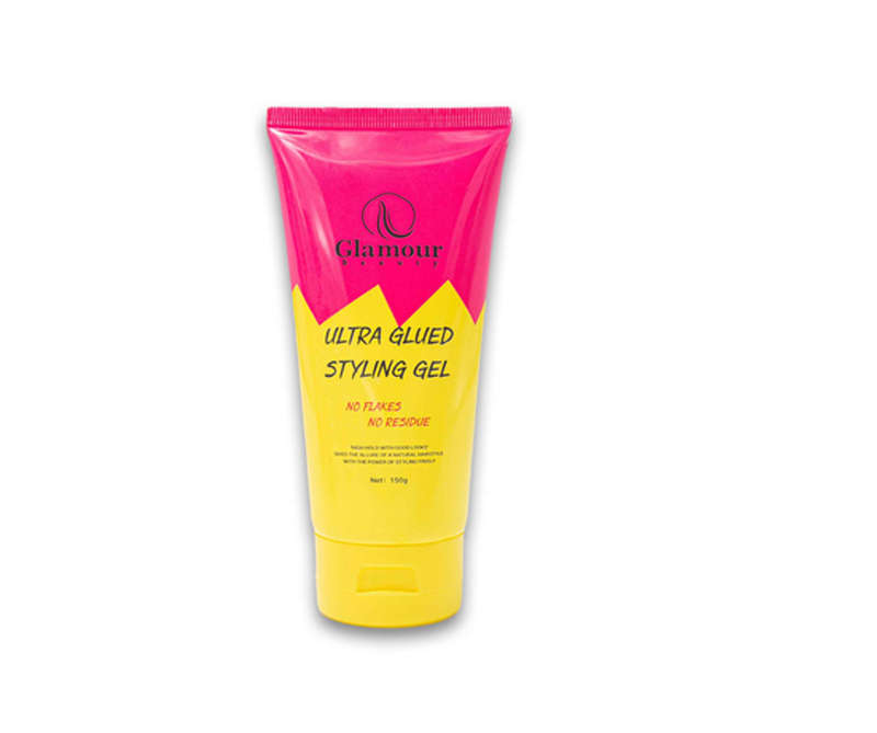 Glamour Styling Gel 150g