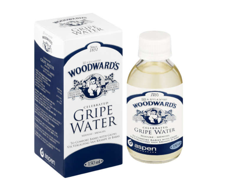 Woodward's Gripe Water - 150ml