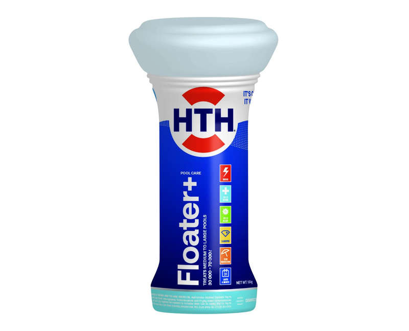 HTH - Floater+ 1.6KG