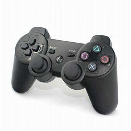 Image result for Wireless Double Shock Controller for PS3"