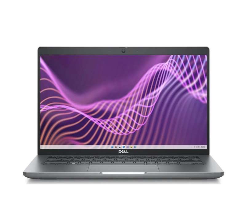 Dell Latitude 5440 Xcto Base Intel Core I5 1345U Vpro 14.0" Fhd (1920X1080) Non Touch 8Gb (1 X 8G...