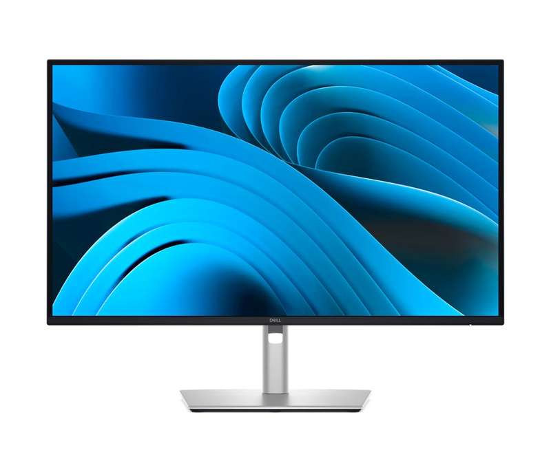 Dell Pro 27 Plus QHD USB-C Hub Monitor - P2725DE, 68.6cm (27.0")