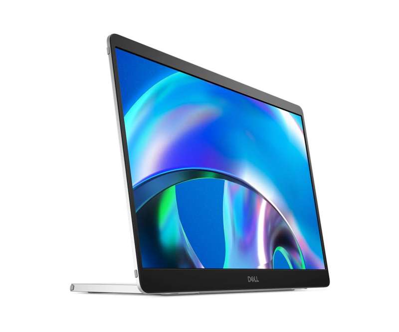 Dell Pro 14 Plus Portable Monitor P1425 35.6cm (14.0") USB Type C 65W