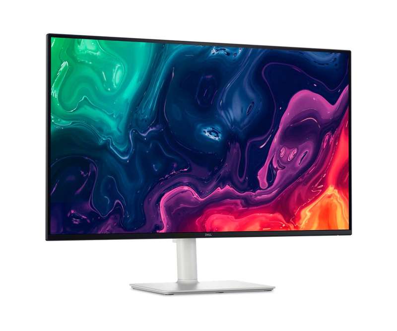 Dell 32 Plus 4K Monitor-S3225QS