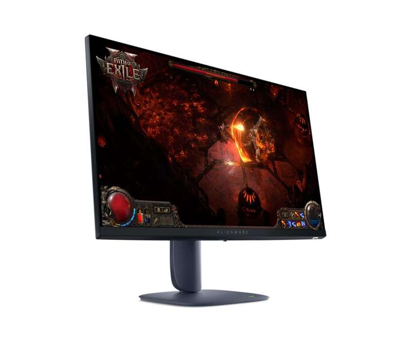 Alienware 27 Gaming Monitor - AW2725DM
