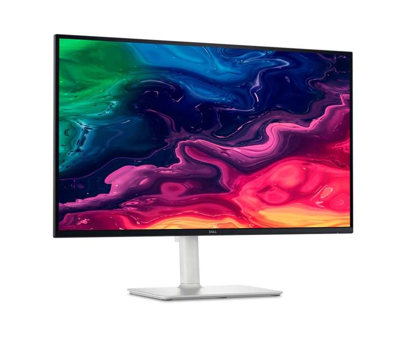 Dell 27 Plus 4K USB-C® Monitor-S2725QC
