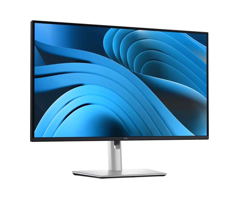 Dell Pro 27 Plus Monitor - P2725D, 68.6cm (27.0")