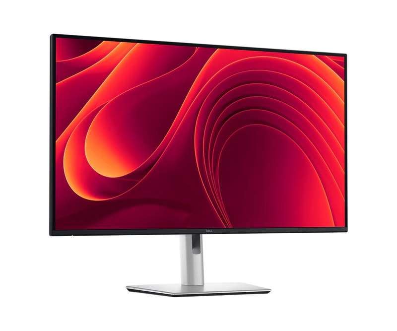 Dell Pro 32 Plus QHD USB-C Hub Monitor - P3225DE, 80.1cm (31.5")