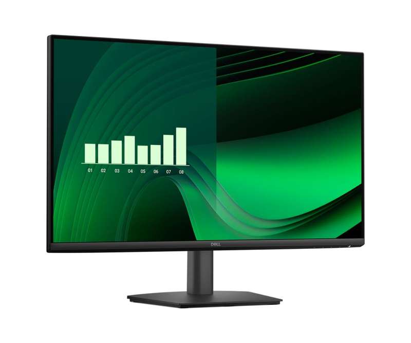 Dell Pro 27 Monitor E2725HM, 68.60 cm (27.0")