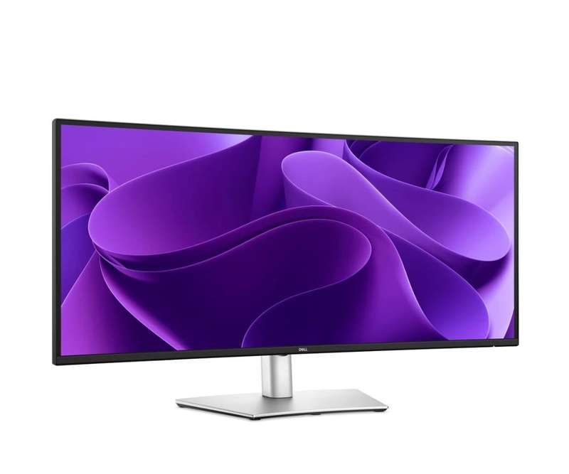 Dell Pro 34 Plus USB-C Hub Monitor - P3425WE, 86.5cm (34.1")